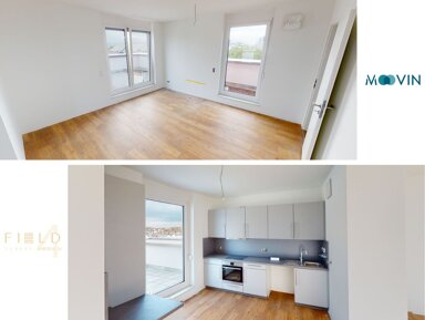 Penthouse zur Miete 2.366,65 € 4 Zimmer 161,7 m² 5. Geschoss frei ab 01.10.2024 Heinrich-Wittkamp-Straße 15 Neckarstadt - Nordost Mannheim 68167