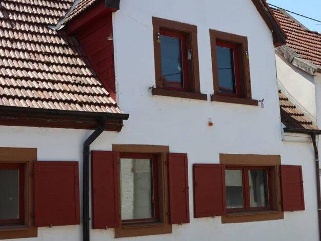 Einfamilienhaus zum Kauf provisionsfrei 95.000 € 5 Zimmer 130 m² 276 m² Grundstück Hauptstr. 37 Wachenheim 67591