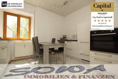 Wohnung zum Kauf 182.000 € 3 Zimmer 89,6 m² Konstein Wellheim 91809