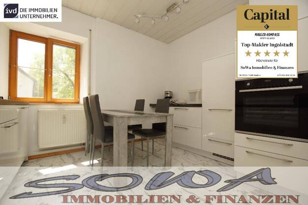 Wohnung zum Kauf 182.000 € 3 Zimmer 89,6 m² Konstein Wellheim 91809