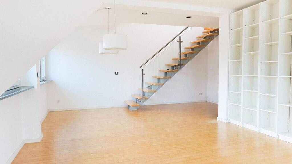 Maisonette zum Kauf 429.000 € 3,5 Zimmer 109 m² 3. Geschoss Oßweil Ludwigsburg 71640