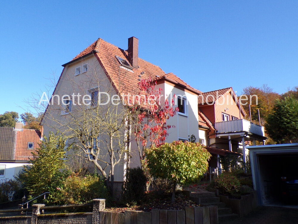 Einfamilienhaus zum Kauf 255.000 € 9 Zimmer 200,8 m²<br/>Wohnfläche 893 m²<br/>Grundstück Alfeld Alfeld (Leine) 31061