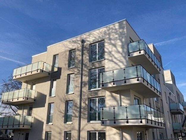 Wohnung zur Miete 720 € 2 Zimmer 53 m² Zwätzen Jena 07743