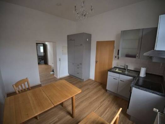 Studio zur Miete auf Zeit 725 € 1 Zimmer 28 m² Dünnwald Mülheim 51069