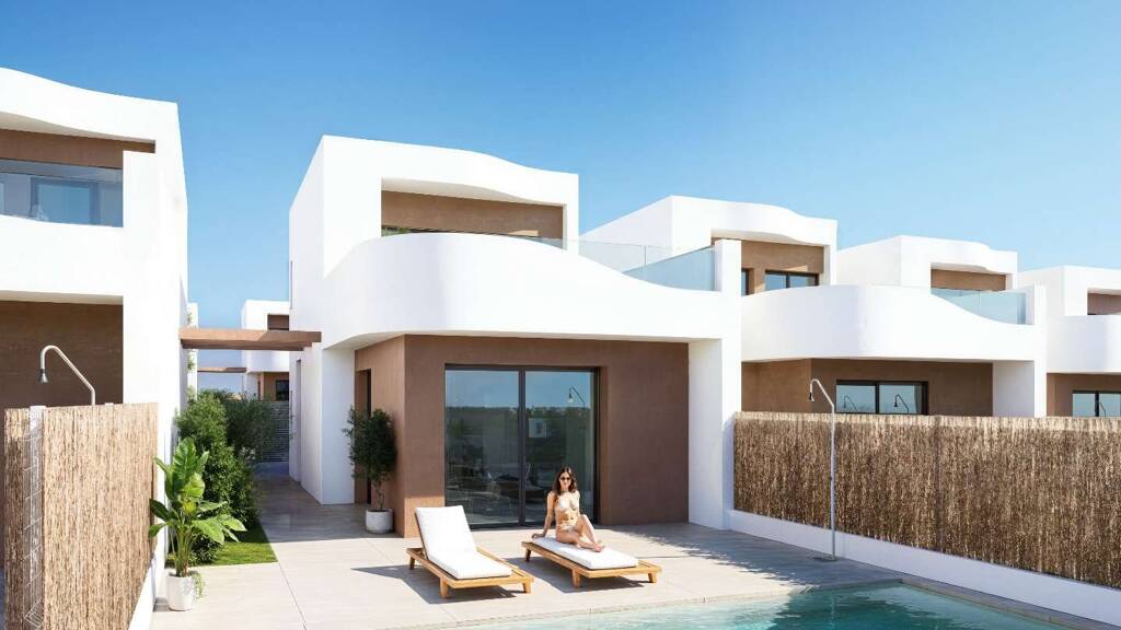 Haus zum Kauf 445.000 € Lomas de la Juliana 03169