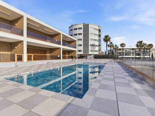 Studio zum Kauf 1.440.000 € 2 Zimmer 113 m² Quarteira