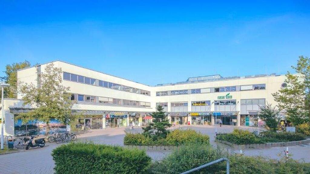 Laden zur Miete 12 € 60 m² Verkaufsfläche Klotzsche Dresden 01109