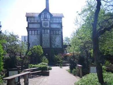 Gastronomie/Hotel zur Miete provisionsfrei 5.000 € 1.213 m² Gastrofläche 4.000 m² Grundstück Hafenstraße 54 Unterneustadt Kassel 34125