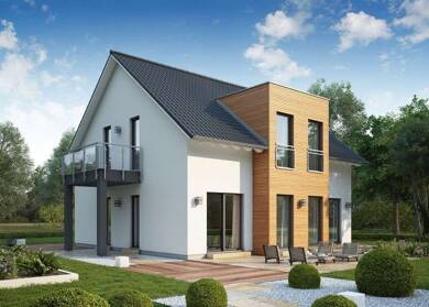 Einfamilienhaus zum Kauf provisionsfrei 294.999 € 4 Zimmer 127 m² 876 m² Grundstück Rieneck 97794