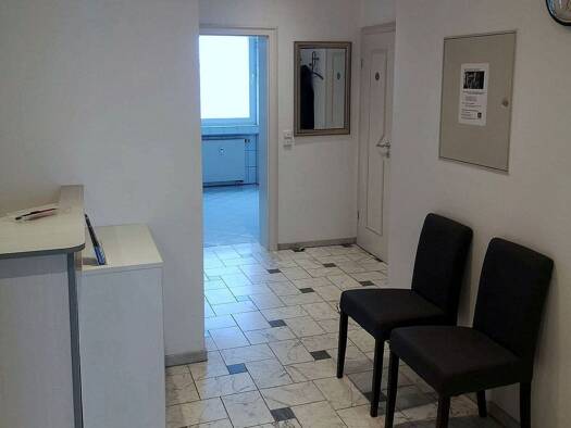 Wohnung zur Miete 1.250 € 3 Zimmer 127 m² Geschoss 2/5 frei ab 01.04.2026 Gartenfeldstraße 11 Trier-Ost Trier 54295