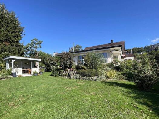 Einfamilienhaus zum Kauf 999.999 € 8 Zimmer 227,3 m² 932 m² Grundstück Nußdorf Überlingen 88662