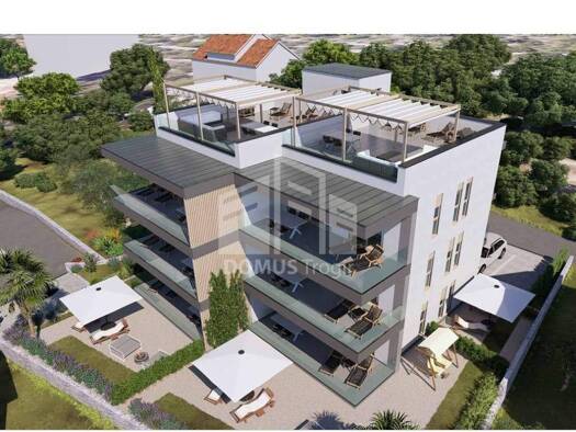 Wohnung zum Kauf 250.000 € 4 Zimmer 77 m² Okrug Donji