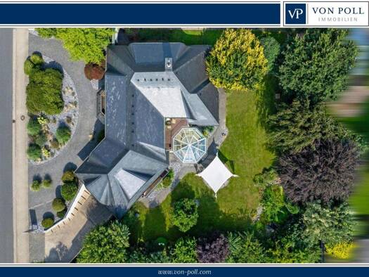 Villa zum Kauf 1.100.000 € 11 Zimmer 416 m² 1.783 m² Grundstück Twistringen 27239