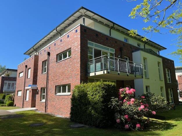 Wohnung zum Kauf 665.000 € 4 Zimmer 132 m² EG Wohldorf - Ohlstedt Hamburg 22397