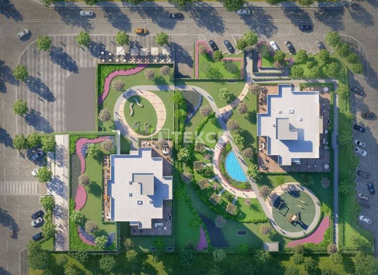 Wohnung zum Kauf 195.000 € 4 Zimmer 136 m² EG Istanbul 34538