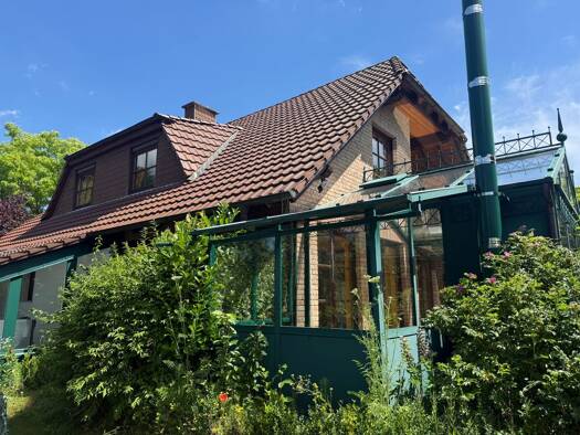 Einfamilienhaus zum Kauf 425.000 € 1 Zimmer Holzminden Holzminden 37603