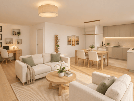 Wohnung zum Kauf - Erstbezug provisionsfrei 453.856 € 2,5 Zimmer 67,8 m² Geschoss 1/4 Lange Straße 13 Neckarhausen Nürtingen 72622