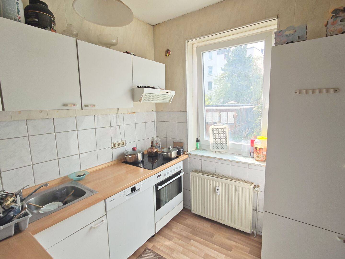 Haus – Lübeck, Sankt Lorenz Süd - Ansicht 4