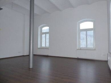 Wohnung zur Miete 940 € 4 Zimmer 134,1 m² EG frei ab sofort Weimarische Straße Nord Rudolstadt 07407