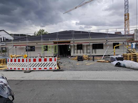 Wohnung zur Miete - Erstbezug 896 € 2 Zimmer 64 m² Faulbach Faulbach 97906