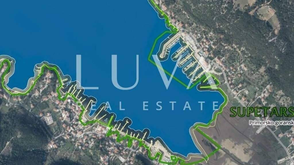 Land-/Forstwirtschaft zum Kauf 250.000 € Supetarska Draga, Rab Rab