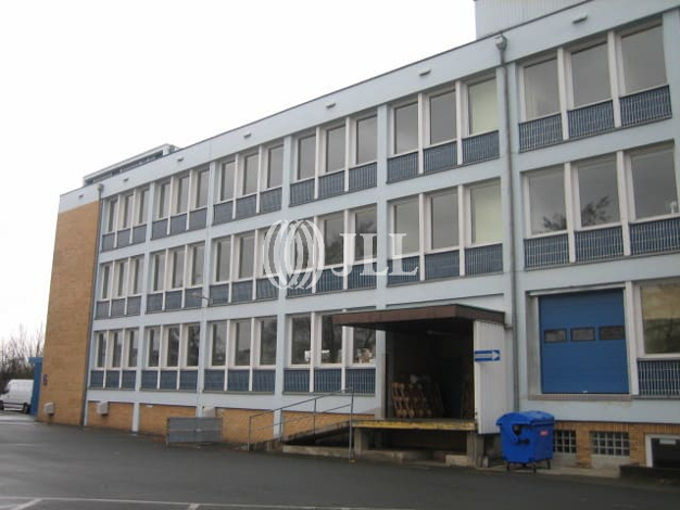 Bürofläche zur Miete 8,50 € 470 m² Bürofläche teilbar ab 170 m² Schweinau Nürnberg 90441
