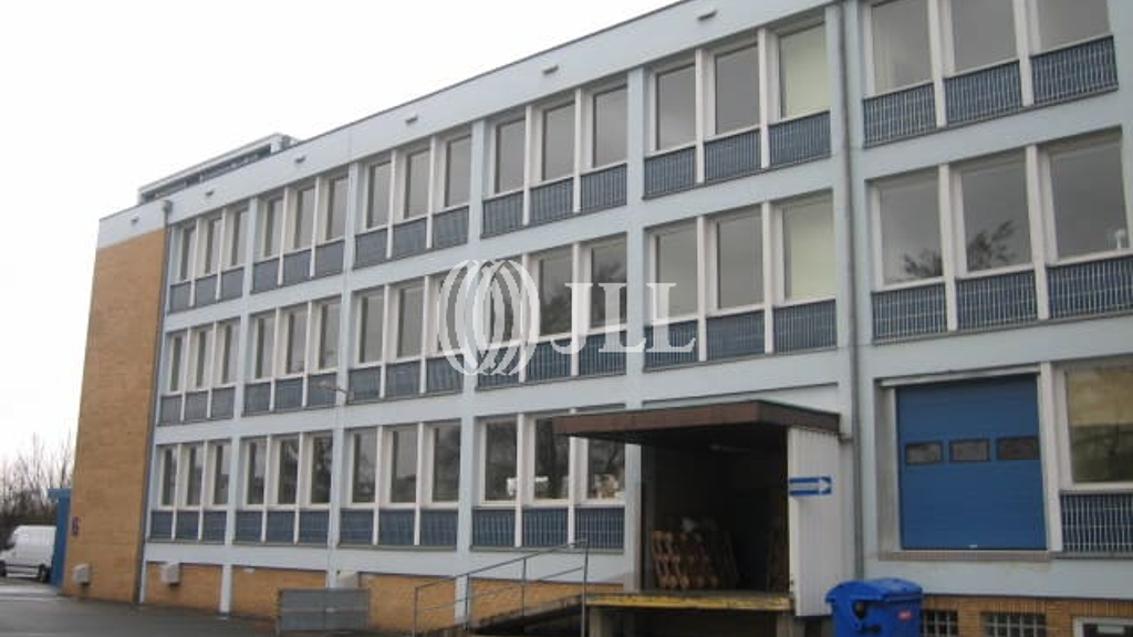 Bürofläche zur Miete 8,50 € 470 m² Bürofläche teilbar ab 170 m² Schweinau Nürnberg 90441