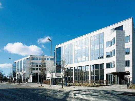 Bürofläche zur Miete provisionsfrei 12 € 355 m² Bürofläche teilbar ab 355 m² Sendling-Westpark München 81373