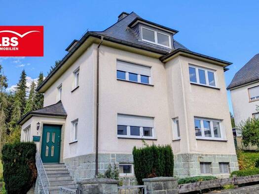 Einfamilienhaus zum Kauf 265.000 € 7 Zimmer 181,7 m² 516 m² Grundstück Nuttlar Bestwig 59909