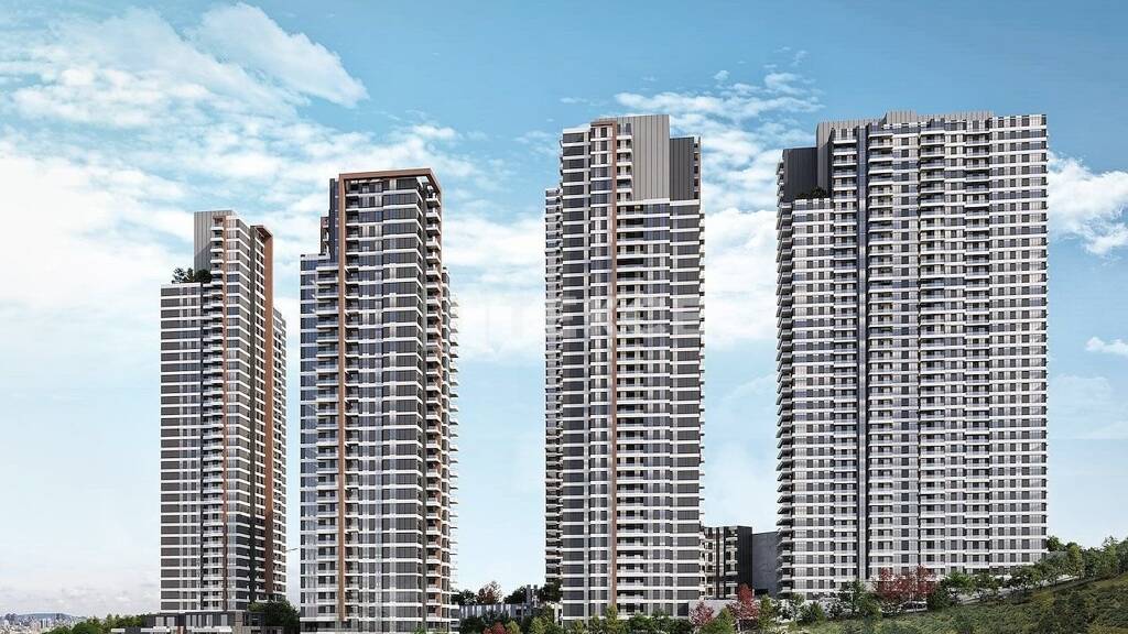 Studio zum Kauf 269.000 € 3 Zimmer 120 m² EG Ankara 06450