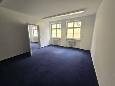 Bürofläche zur Miete 1.650 € 130 m² Bürofläche Ellwangen - Ost 11 Ellwangen 73479
