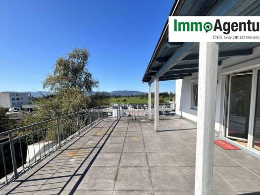 Wohnung zur Miete 995 € 2 Zimmer 39 m² Rembrandtweg 1, Top 12 Hohenems 6845