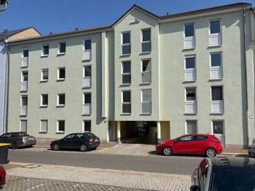 Mehrfamilienhaus zum Kauf als Kapitalanlage geeignet 69.000 € Bahnhofsvorstadt Zwickau 08056