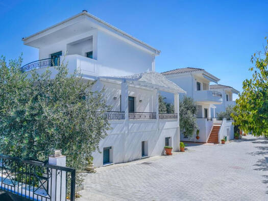 Studio zum Kauf 860.000 € 16 Zimmer 400 m² EG Thassos