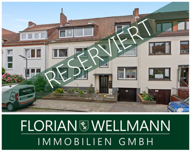 Maisonette zum Kauf 299.000 € 6 Zimmer 125,1 m² Gete Bremen 28211