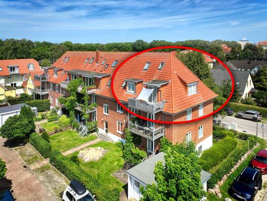 Maisonette zum Kauf 279.000 € 3 Zimmer 85 m² Ostseebad Kühlungsborn 18225