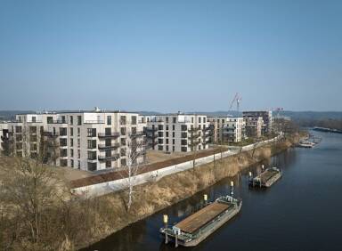 Wohnung zum Kauf provisionsfrei 553.000 € 3 Zimmer 94,8 m² Geesthacht 21502