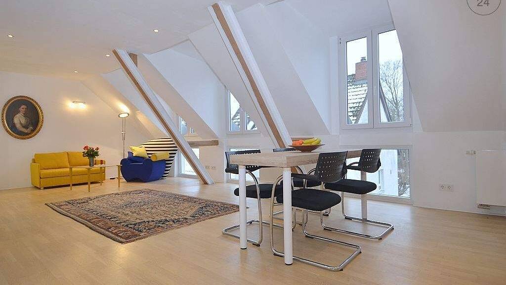 Wohnung zur Miete Wohnen auf Zeit 1.290 € 2 Zimmer 60 m² frei ab 01.05.2026 Schierstein Wiesbaden 65201