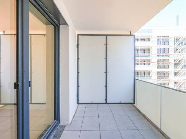 Wohnung zur Miete - Erstbezug 1.109 € 3 Zimmer 79,3 m² 3. Geschoss frei ab 01.08.2025 Eutighofer Straße 25 Schwäbisch Gmünd Schwäbisch Gmünd 73525