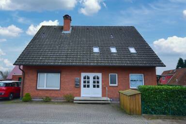 Mehrfamilienhaus zum Kauf 449.000 € 6 Zimmer 180 m² 358 m² Grundstück frei ab sofort Trittau 22946