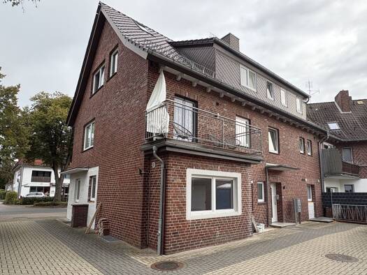 Wohnung zur Miete 395 € 1 Zimmer 31,8 m² frei ab sofort Schneverdingen Schneverdingen 29640