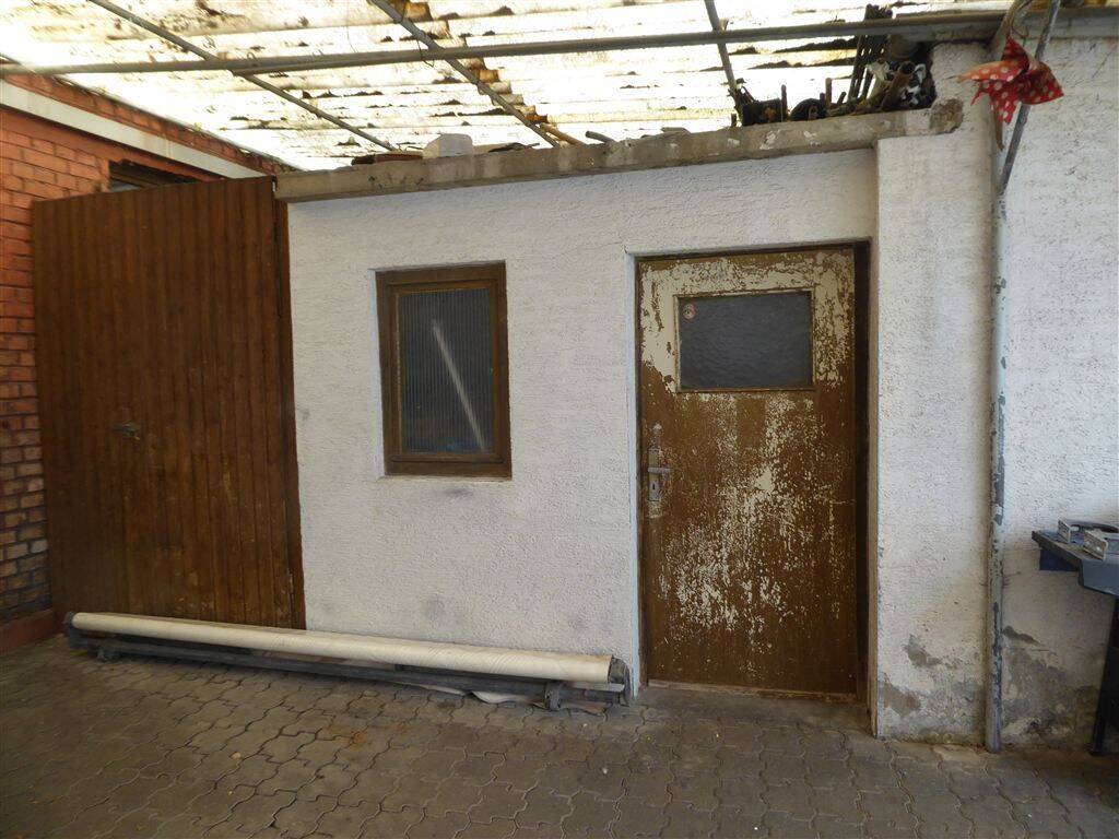 Mehrfamilienhaus zum Kauf - Ansicht 6