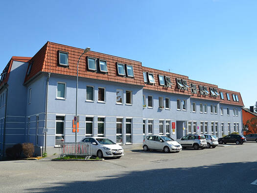 Wohnung zur Miete 556 € 35,1 m² Spitalgasse 8a/14 Horn 3580