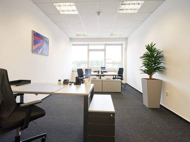 Bürofläche zur Miete 6,50 € 987 m² Bürofläche Ferdinand-Porsche-Straße 2 Bieber Offenbach 63073