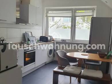 Wohnung zur Miete Tauschwohnung 550 € 2,5 Zimmer 48 m² 2. Geschoss Zollstock Köln 50969