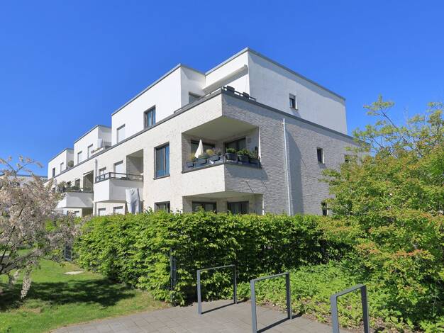 Wohnung zum Kauf 610.000 € 3 Zimmer 95 m² Pulheim 50259