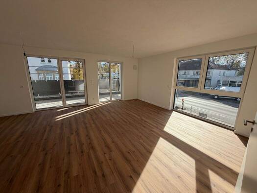 Wohnung zur Miete 1.250 € 3 Zimmer 89,3 m² 2. Geschoss frei ab sofort Ulmer Straße 41 Eislingen Eislingen/Fils 73054