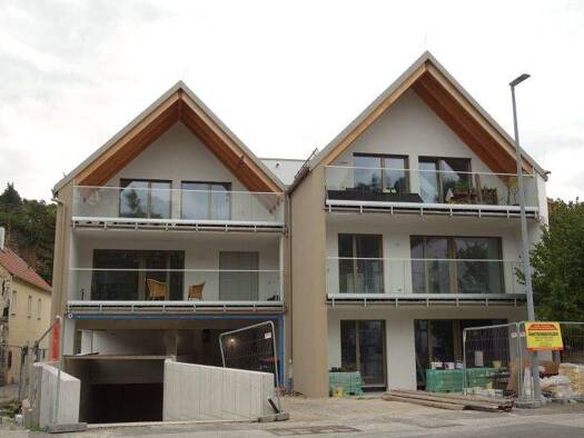 Wohnung zur Miete 950 € 3 Zimmer 89,8 m² frei ab sofort Krems an der Donau 3500