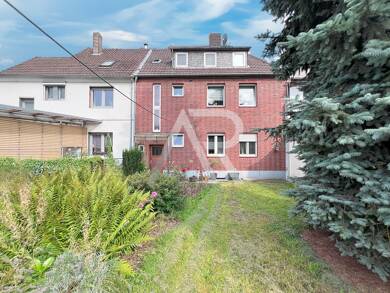 Mehrfamilienhaus zum Kauf als Kapitalanlage geeignet 349.900 € 226,1 m² 525 m² Grundstück Aldenhoven Aldenhoven 52457