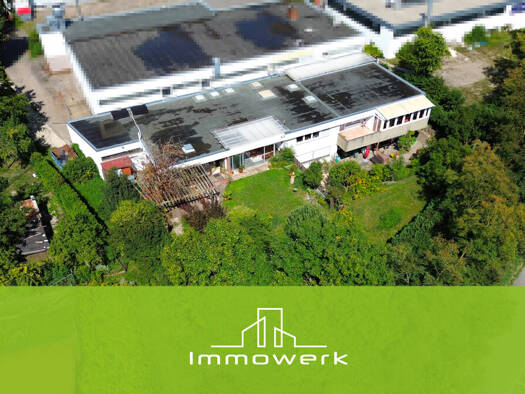 Medizinisches Gebäude zum Kauf 950.000 € 18 Zimmer 420 m² Bürofläche Eselsberg Ulm 89075